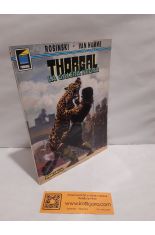 THORGAL: LA GALERA NEGRA