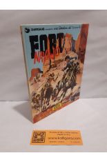 FORT NAVAJO (BLUEBERRY 16)