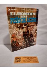 EL HOMBRE DEL PUO DE ACERO (BLUEBERRY 4)