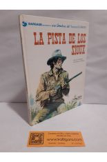 LA PISTA DE LOS SIOUX (BLUEBERRY 5)