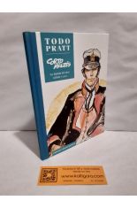 CORTO MALTS: LA BALADA DEL MAR SALADO 1 PARTE