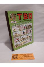 TBO EDICIN COLECCIONISTA. 1951-1953
