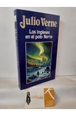 LOS INGLESES EN EL POLO NORTE