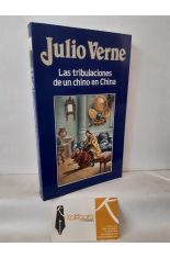 LAS TRIBULACIONES DE UN CHINO EN CHINA