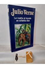 LA VUELTA AL MUNDO EN OCHENTA DAS