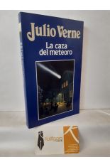 LA CAZA DEL METEORO