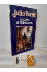 ESCUELA DE ROBINSONES