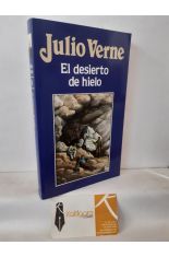 EL DESIERTO DE HIELO