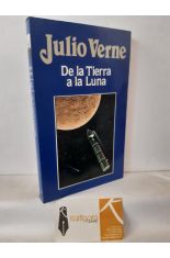 DE LA TIERRA A LA LUNA