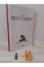 LA INVENCIN DE MOREL