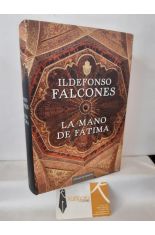 LA MANO DE FTIMA
