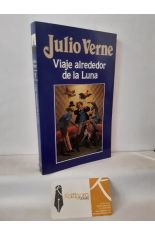 VIAJE ALREDEDOR DE LA LUNA