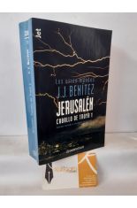 JERUSALN. CABALLO DE TROYA 1