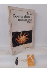 COCINA CHINA 3. PLATOS AL ESTILO PEKN