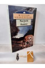MACBETH - HAMLET