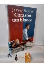 CORAZN TAN BLANCO