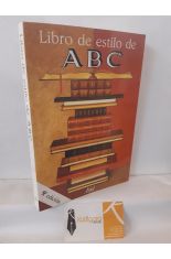 LIBRO DE ESTILO DE ABC