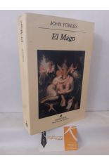 EL MAGO