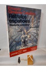 RETRATOS ESPAOLES (BASTANTE PARECIDOS)