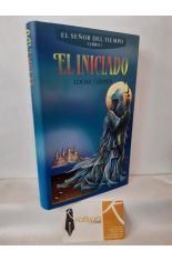 EL INICIADO (EL SEOR DEL TIEMPO LIBRO I)