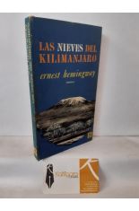 LAS NIEVES DEL KILIMANJARO