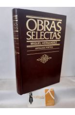 ANTOLOGA POTICA