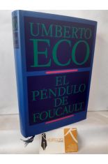EL PNDULO DE FOUCAULT