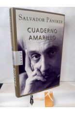 CUADERNO AMARILLO