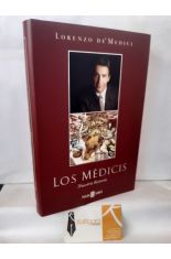 LOS MDICIS. NUESTRA HISTORIA