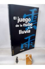 EL JUEGO DE LA NUBE Y LA LLUVIA