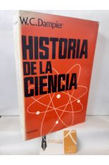 HISTORIA DE LA CIENCIA Y SUS RELACIONES CON LA FILOSOFA Y LA RELIGIN