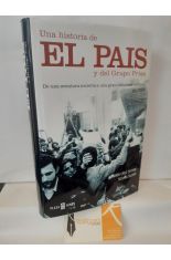 UNA HISTORIA DE EL PAS Y DEL GRUPO PRISA