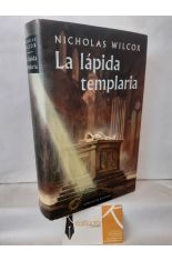 LA LPIDA TEMPLARIA