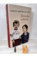 DERECHO NATURAL