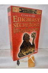 ENIGMAS Y SECRETOS DE LA INQUISICIÓN