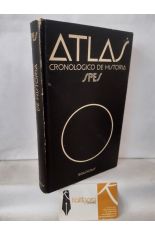 ATLAS CRONOLGICO DE HISTORIA SPES