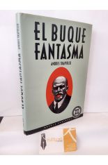 EL BUQUE FANTASMA
