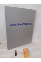 ARANCHA GOYENECHE (1998-2000)