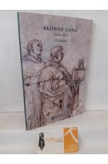 ALONSO CANO (1601-1667) DIBUJOS