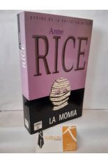 LA MOMIA