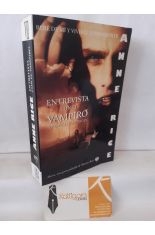 ENTREVISTA CON EL VAMPIRO