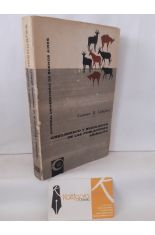 CRECIMIENTO Y REGULACIN DE LAS POBLACIONES ANIMALES