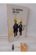 LA QUIMERA DE ORO