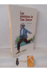 LAS AVENTURAS DE TOM SAWYER