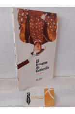 EL FANTASMA DE CANTERVILLE