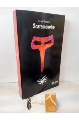 SCARAMOUCHE