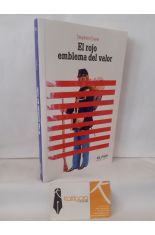 EL ROJO EMBLEMA DEL VALOR