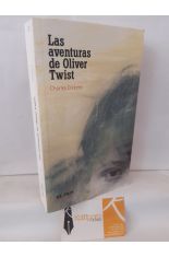 LAS AVENTURAS DE OLIVER TWIST