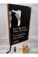EXPEDIENTE - VIDA Y LITERATURA (UNA HISTORIA: DOS RELATOS)