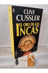 EL ORO DE LOS INCAS
